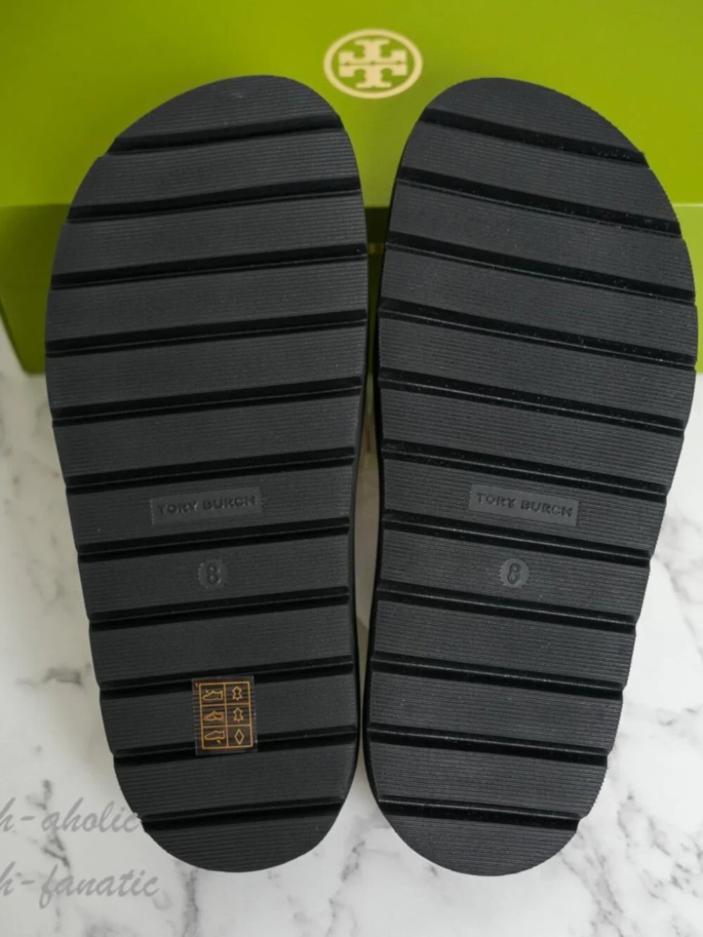 Tory Burch nib tory